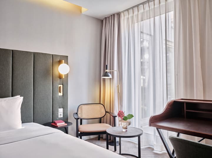Crowne Plaza Vienna by IHG