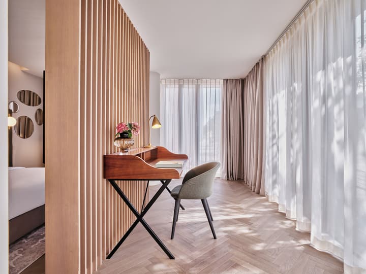 Crowne Plaza Vienna by IHG