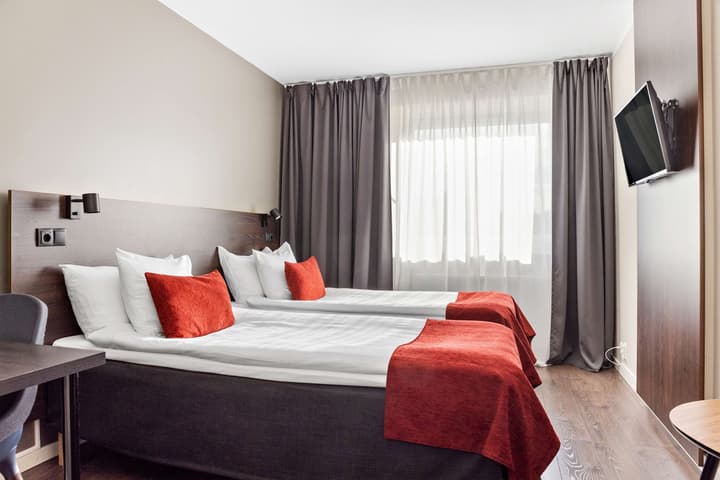 Best Western Hotel Savoy