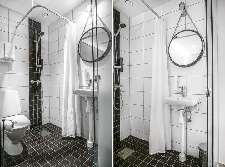 Best Western Hotel Savoy
