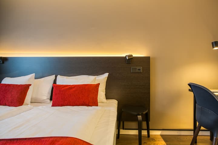 Best Western Hotel Savoy