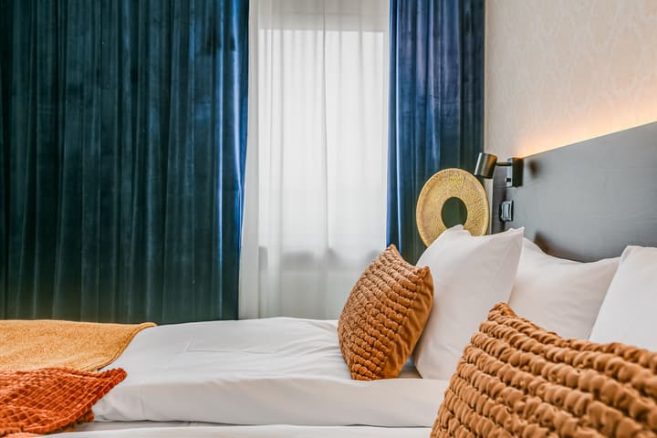 Best Western Hotel Savoy