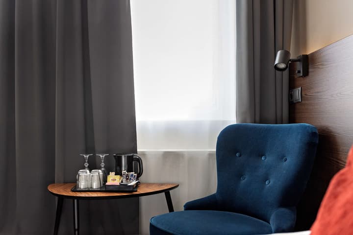 Best Western Hotel Savoy
