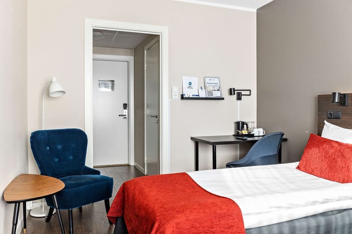 Best Western Hotel Savoy