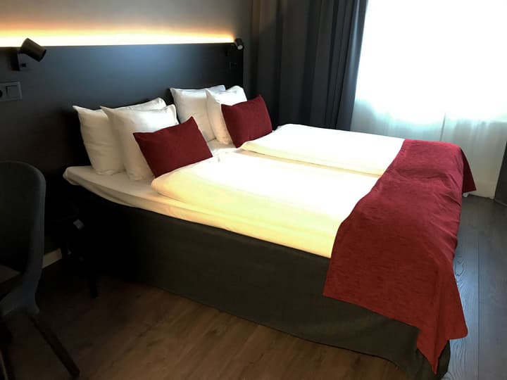 Best Western Hotel Savoy