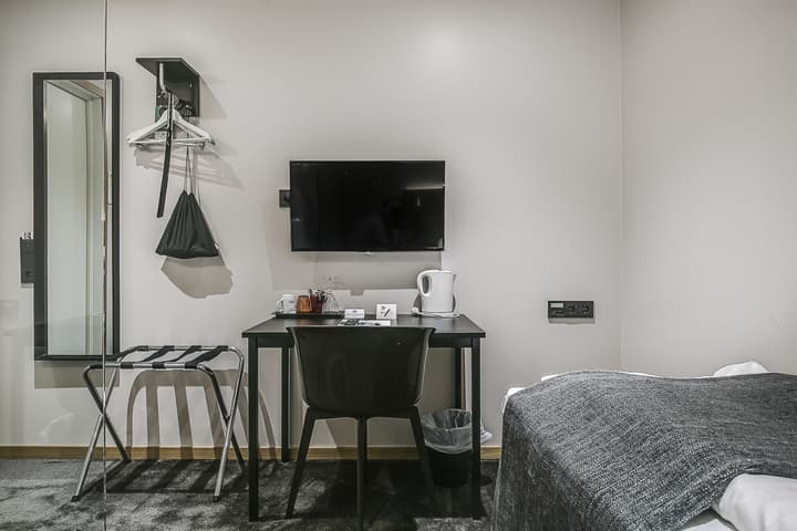 Best Western Hotel Savoy
