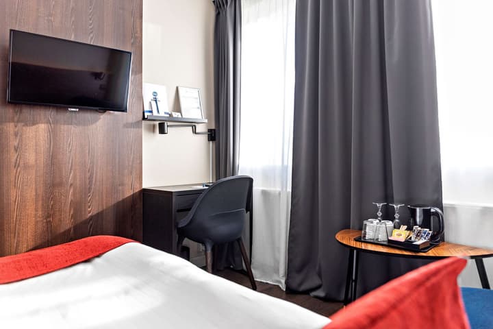 Best Western Hotel Savoy