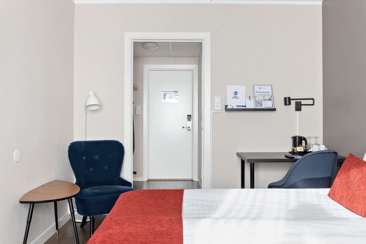 Best Western Hotel Savoy