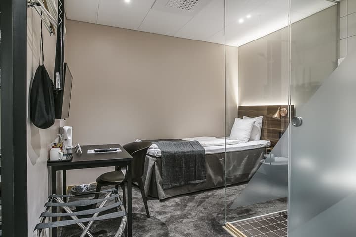 Best Western Hotel Savoy