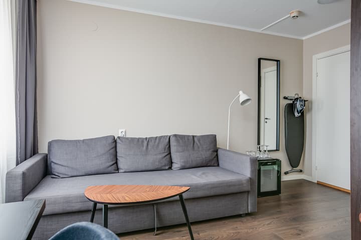 Best Western Hotel Savoy