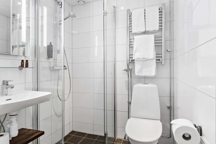 Best Western Hotel Savoy