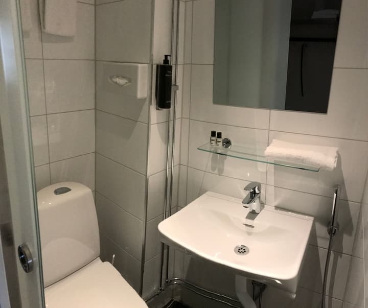 Best Western Hotel Savoy