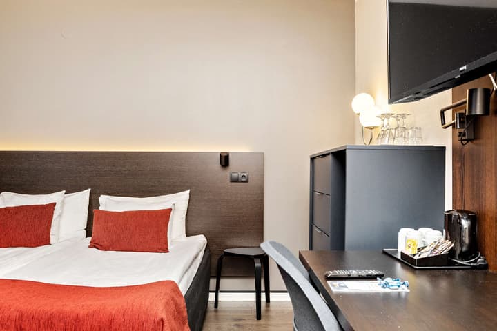 Best Western Hotel Savoy