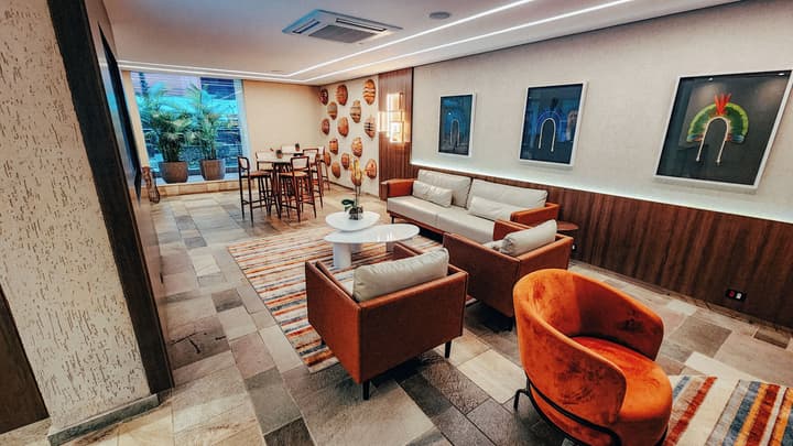 Ferraretto Guarujá Hotel & Spa