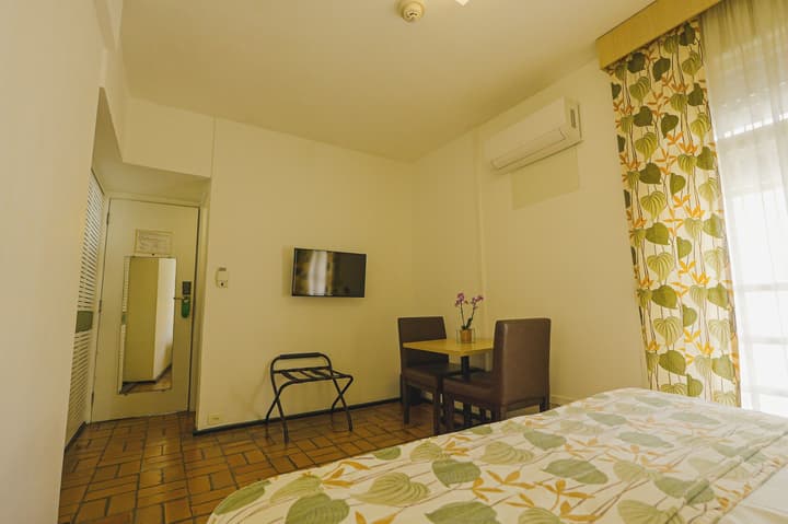 Ferraretto Guarujá Hotel & Spa