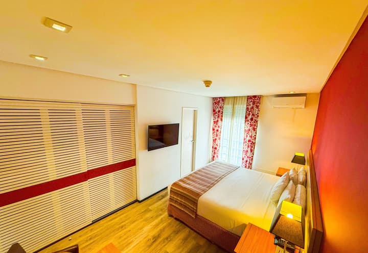 Ferraretto Guarujá Hotel & Spa