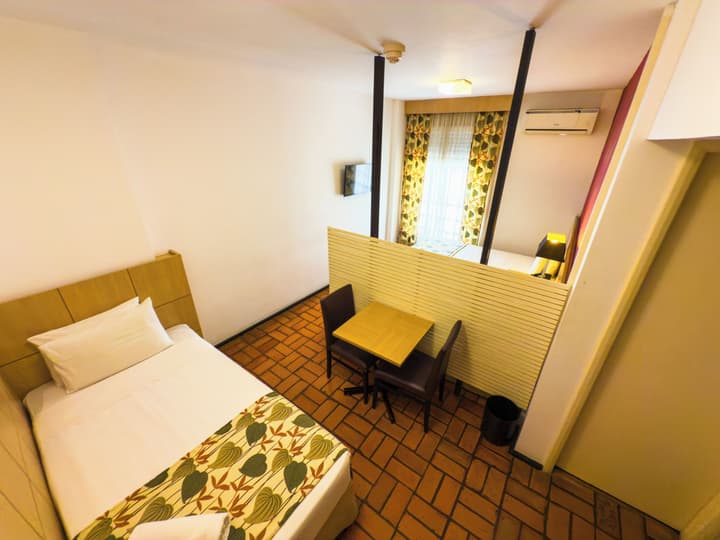 Ferraretto Guarujá Hotel & Spa