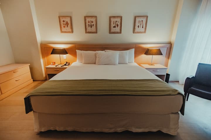Ferraretto Guarujá Hotel & Spa