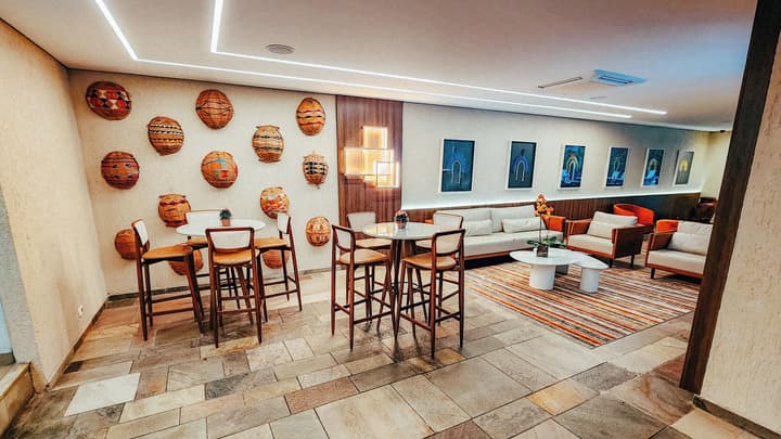 Ferraretto Guarujá Hotel & Spa
