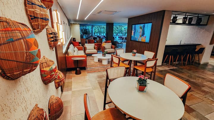 Ferraretto Guarujá Hotel & Spa
