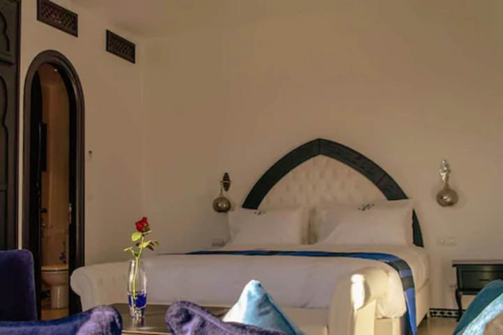 Lina Ryad & Spa