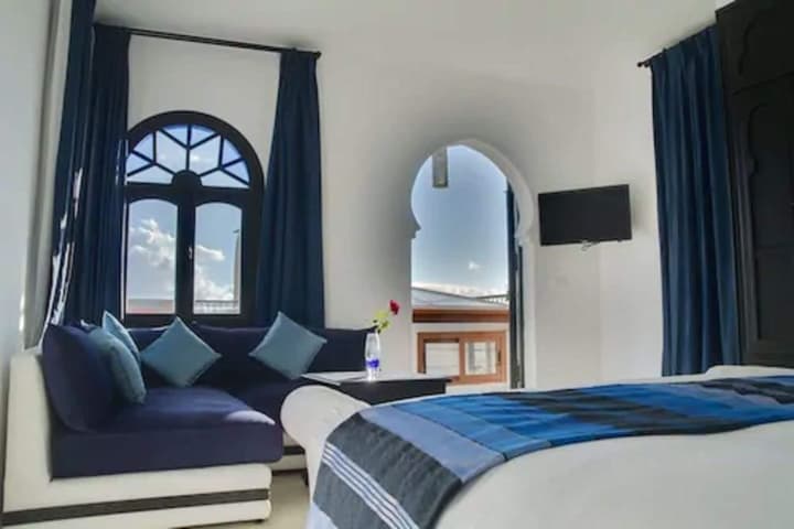 Lina Ryad & Spa