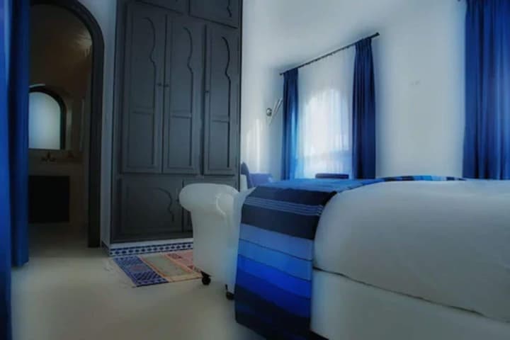Lina Ryad & Spa