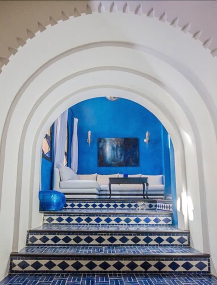Lina Ryad & Spa