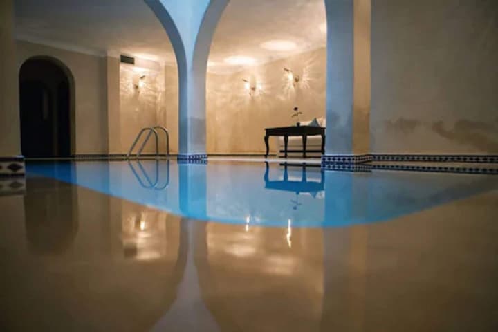 Lina Ryad & Spa