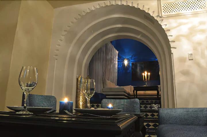 Lina Ryad & Spa