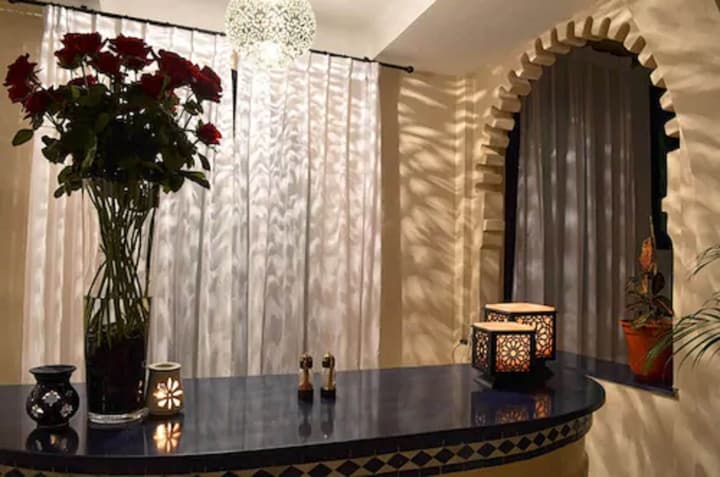 Lina Ryad & Spa