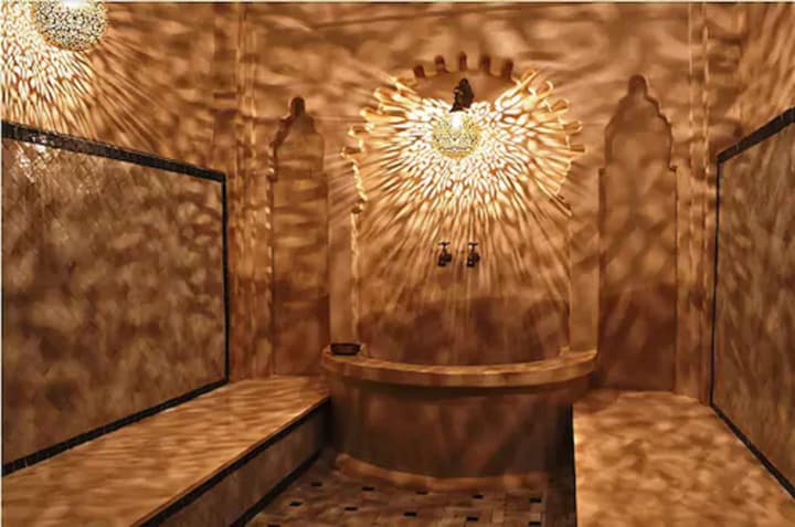 Lina Ryad & Spa