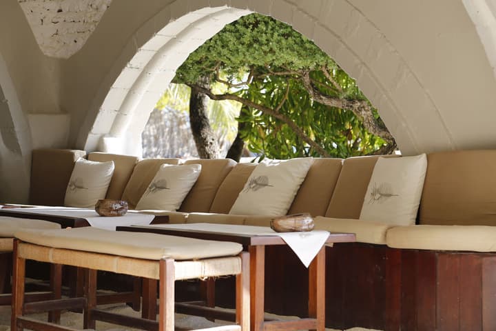 Nika Island Resort & Spa
