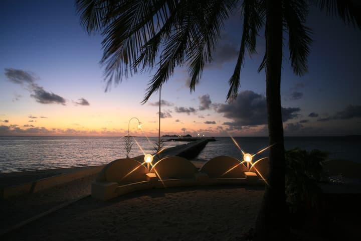 Nika Island Resort & Spa - GATTINONI
