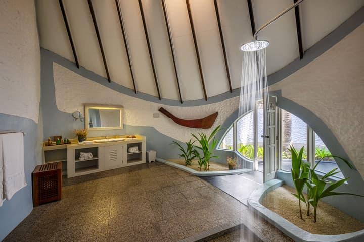 Nika Island Resort & Spa