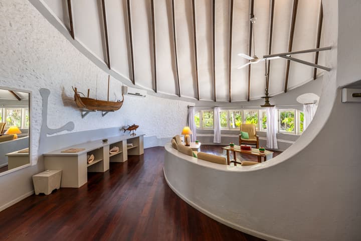 Nika Island Resort & Spa
