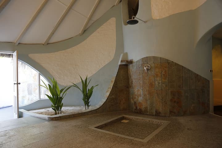 Nika Island Resort & Spa - GATTINONI