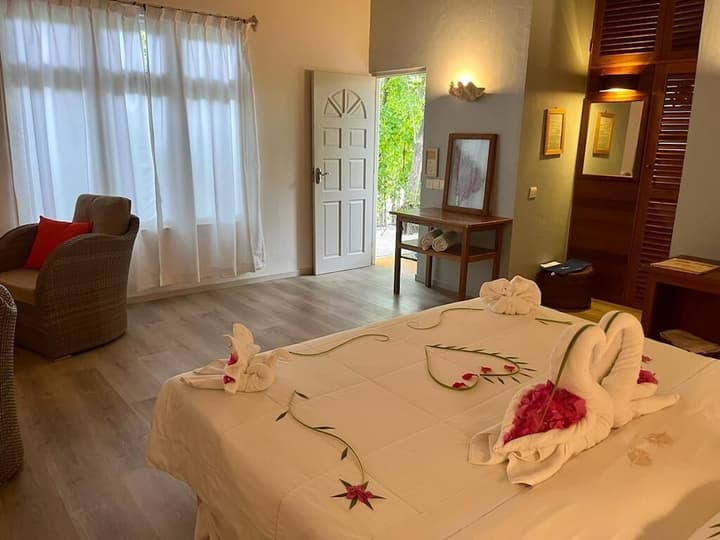 Nika Island Resort & Spa - GATTINONI