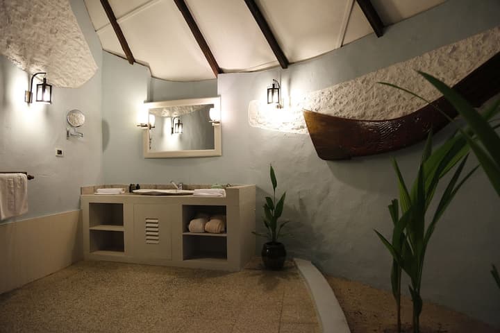 Nika Island Resort & Spa - GATTINONI