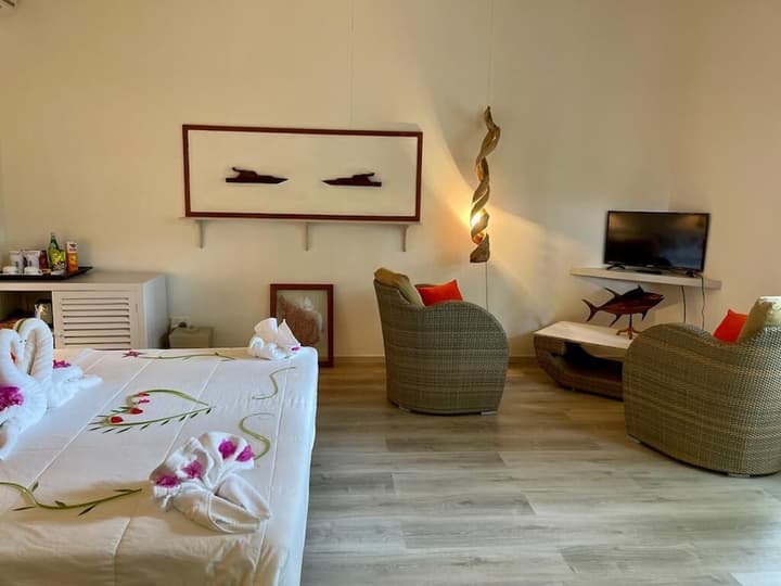 Nika Island Resort & Spa - GATTINONI