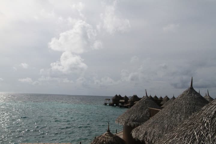 Nika Island Resort & Spa - GATTINONI