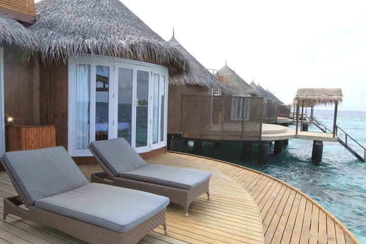 Nika Island Resort & Spa - GATTINONI