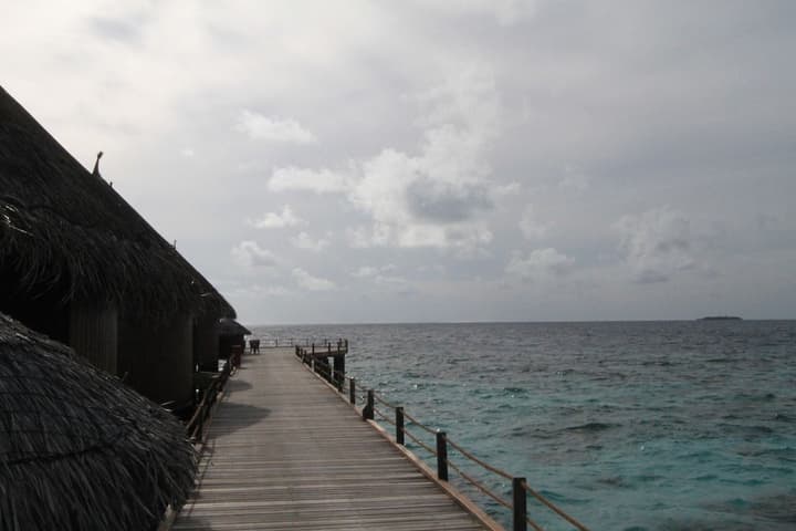 Nika Island Resort & Spa - GATTINONI