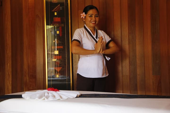 Nika Island Resort & Spa - GATTINONI