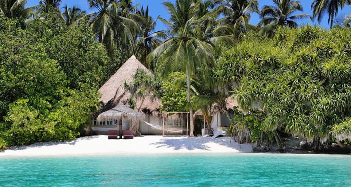 Nika Island Resort & Spa