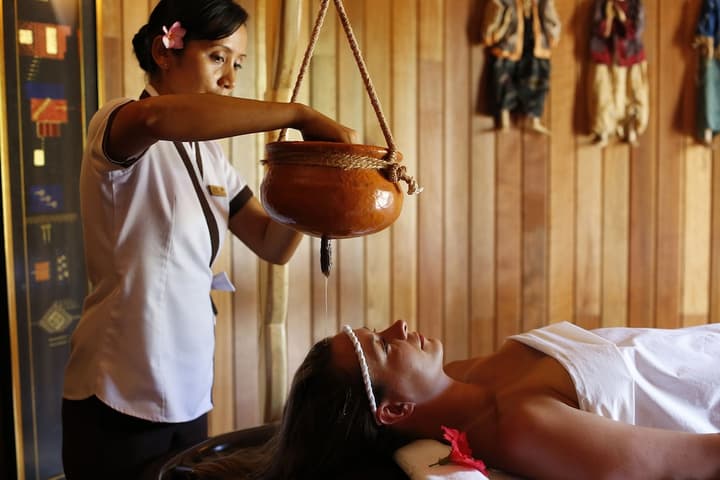 Nika Island Resort & Spa - GATTINONI