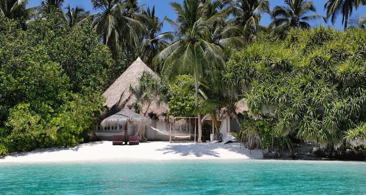 Nika Island Resort & Spa - GATTINONI