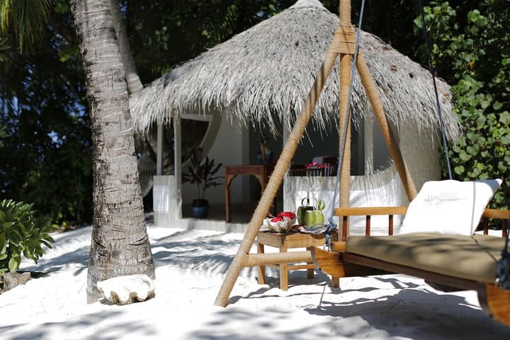 Nika Island Resort & Spa - GATTINONI