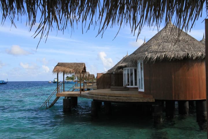 Nika Island Resort & Spa - GATTINONI