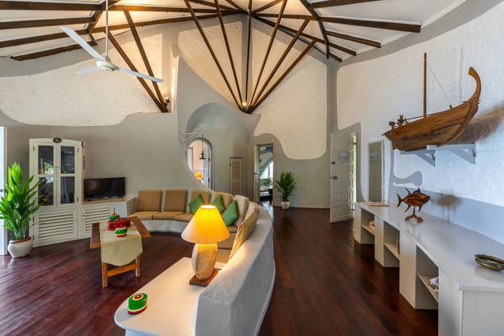 Nika Island Resort & Spa